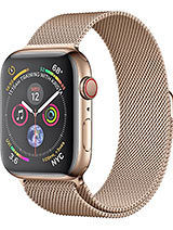 Best available price of Apple Watch Series 4 in Yemen