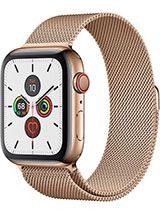 Best available price of Apple Watch Series 5 in Yemen