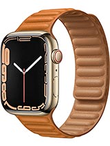 Best available price of Apple Watch Series 7 in Yemen