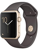 Best available price of Apple Watch Series 1 Aluminum 42mm in Yemen