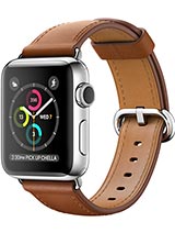 Best available price of Apple Watch Series 2 38mm in Yemen