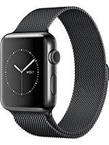 Best available price of Apple Watch Series 2 42mm in Yemen