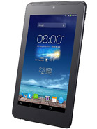 Best available price of Asus Fonepad 7 in Yemen