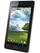 Best available price of Asus Fonepad in Yemen