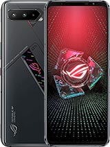 Best available price of Asus ROG Phone 5 Pro in Yemen