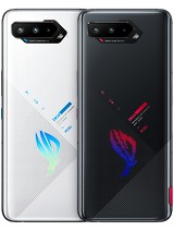 Best available price of Asus ROG Phone 5s in Yemen