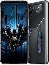 Best available price of Asus ROG Phone 6 Batman Edition in Yemen