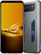 Best available price of Asus ROG Phone 6D in Yemen
