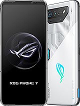 Best available price of Asus ROG Phone 7 in Yemen