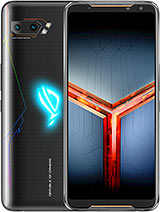 Best available price of Asus ROG Phone II ZS660KL in Yemen
