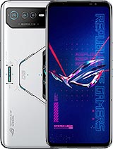 Best available price of Asus ROG Phone 6 Pro in Yemen