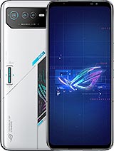 Best available price of Asus ROG Phone 6 in Yemen