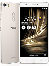 Best available price of Asus Zenfone 3 Ultra ZU680KL in Yemen