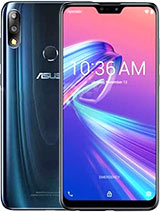 Best available price of Asus Zenfone Max Pro M2 ZB631KL in Yemen