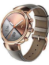 Best available price of Asus Zenwatch 3 WI503Q in Yemen