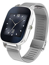 Best available price of Asus Zenwatch 2 WI502Q in Yemen