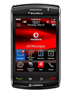 Best available price of BlackBerry Storm2 9520 in Yemen