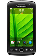 Best available price of BlackBerry Torch 9860 in Yemen