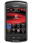 Best available price of BlackBerry Storm 9500 in Yemen