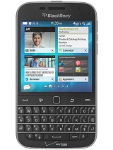 Best available price of BlackBerry Classic Non Camera in Yemen