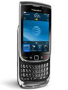 Best available price of BlackBerry Torch 9800 in Yemen