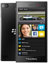Best available price of BlackBerry Z3 in Yemen