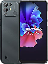 Best available price of Blackview A55 Pro in Yemen