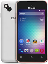 Best available price of BLU Advance 4-0 L2 in Yemen