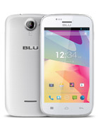 Best available price of BLU Advance 4-0 in Yemen
