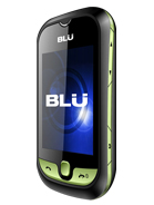 Best available price of BLU Deejay Touch in Yemen