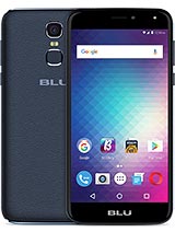 Best available price of BLU Life Max in Yemen