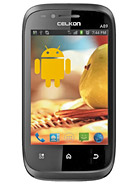 Best available price of Celkon A89 in Yemen