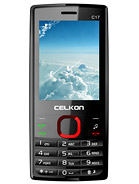 Best available price of Celkon C17 in Yemen