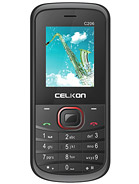 Best available price of Celkon C206 in Yemen