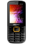 Best available price of Celkon C44 Star in Yemen
