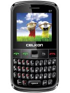 Best available price of Celkon C7 in Yemen
