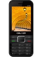 Best available price of Celkon C779 in Yemen