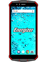 Best available price of Energizer Hardcase H501S in Yemen