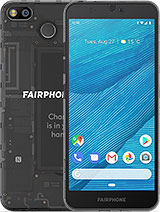 Best available price of Fairphone 3 in Yemen