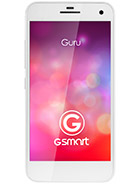 Best available price of Gigabyte GSmart Guru White Edition in Yemen