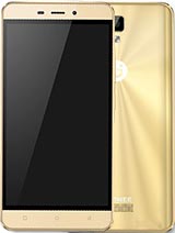 Best available price of Gionee P7 Max in Yemen