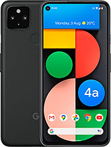 Best available price of Google Pixel 4a 5G in Yemen