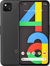 Best available price of Google Pixel 4a in Yemen