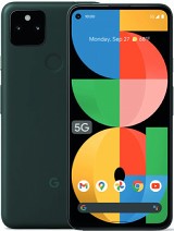 Best available price of Google Pixel 5a 5G in Yemen