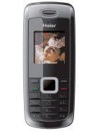 Best available price of Haier M160 in Yemen