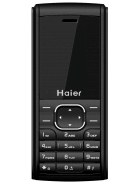 Best available price of Haier M180 in Yemen