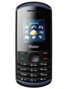 Best available price of Haier M300 in Yemen
