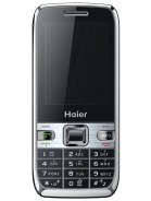 Best available price of Haier U56 in Yemen