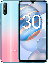 Best available price of Honor 30i in Yemen