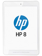 Best available price of HP 8 in Yemen